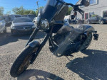2012 Harley Davidson FXDWG 103 DYNA WIDE GLIDE