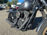 2012 Harley Davidson FXDWG 103 DYNA WIDE GLIDE