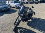 2012 Harley Davidson FXDWG 103 DYNA WIDE GLIDE
