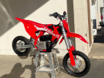 2022 Gas Gas E5