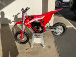 2022 Gas Gas E5