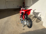 2022 Gas Gas E5