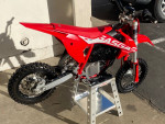 2022 Gas Gas E5