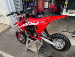2022 Gas Gas E5