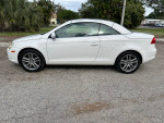 2008 Volkswagen Eos 124,000 mi