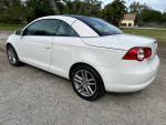 2008 Volkswagen Eos 124,000 mi