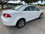 2008 Volkswagen Eos 124,000 mi