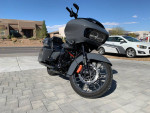 2018 Road Glide CVO Performance Bagger