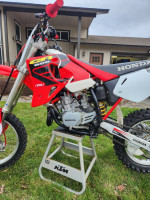 1998 Honda CR80R