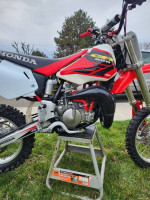 1998 Honda CR80R
