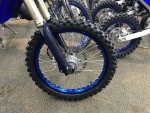 2024 Yamaha YZ250F Team Yamaha Blue SKU:C2RA000972-M
