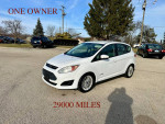 2013 Ford C-Max Hybrid 132,000 mi