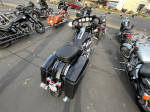 2017 Harley-Davidson Street Glide Special