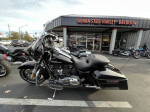 2017 Harley-Davidson Street Glide Special