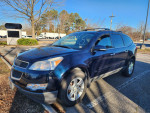 2010 Chevrolet Traverse 60,000 mi