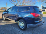 2010 Chevrolet Traverse 60,000 mi