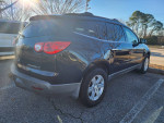 2010 Chevrolet Traverse 60,000 mi