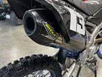 2018 Yamaha YZ250F