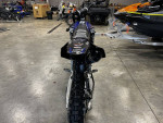 2018 Yamaha YZ250F