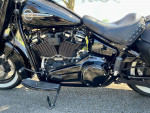 2018 Softail Heritage Classic FLHC CLEAN