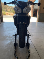 Motorcycle