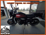 2023 Kawasaki Z900RS SKU:16PA072042-K