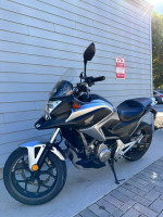2012 Honda NC700X
