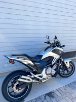 2012 Honda NC700X
