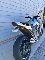 2012 Honda NC700X