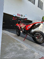 2021 Beta 500rr-s Super Moto