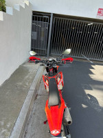2021 Beta 500rr-s Super Moto
