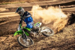 2023 Kawasaki KX 112