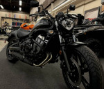 2024 Kawasaki Vulcan S