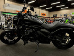 2024 Kawasaki Vulcan S