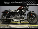 2021 Harley-Davidson® Forty-Eight®