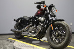 2021 Harley-Davidson® Forty-Eight®