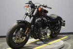 2021 Harley-Davidson® Forty-Eight®