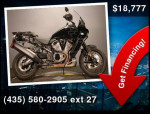2021 Harley-Davidson® Pan America 1250 Special