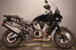 2021 Harley-Davidson® Pan America 1250 Special
