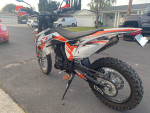 2020 Orion RXB 250L street legal dirtbike