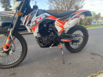 2020 Orion RXB 250L street legal dirtbike