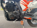 2020 Orion RXB 250L street legal dirtbike