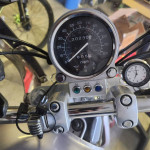 For sale as is ... Honda Shadow 1100CC