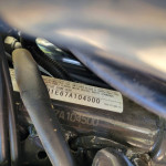 Yamaha V-Star Classic xvs650 2007