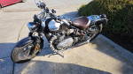 2018 Triumph Speedmaster