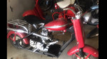 1958 Cushman Eagle