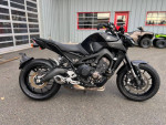 2020 Yamaha MT-09