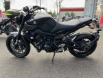 2020 Yamaha MT-09