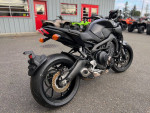 2020 Yamaha MT-09