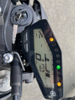 2020 Yamaha MT-09